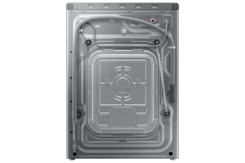 5.2 Cu.Ft. Washer with Steam Wash and Super Speed | Samsung CA