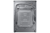 5.2 Cu.Ft. Washer with Steam Wash and Super Speed | Samsung CA