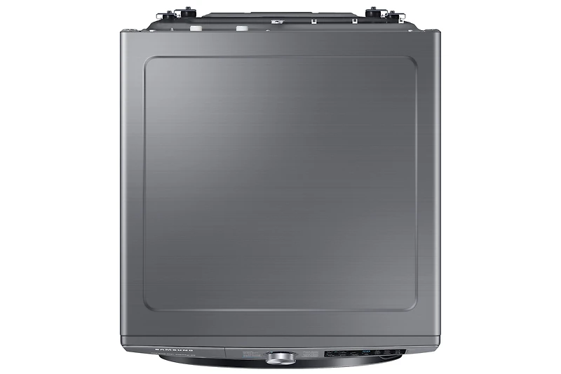 5.2 Cu.Ft. Washer with Steam Wash and Super Speed | Samsung CA