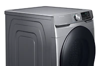 5.2 Cu.Ft. Washer with Steam Wash and Super Speed | Samsung CA