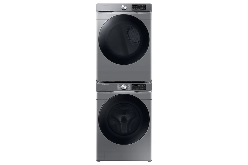 5.2 Cu.Ft. Washer with Steam Wash and Super Speed | Samsung CA