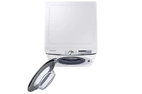 5.2 Cu.Ft. Washer with Steam Wash and Super Speed | Samsung Canada