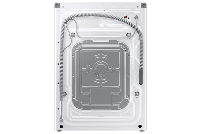 5.2 Cu.Ft. Washer with Steam Wash and Super Speed | Samsung Canada