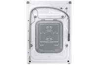 5.2 Cu.Ft. Washer with Steam Wash and Super Speed | Samsung Canada