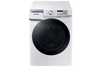 5.2 Cu.Ft. Washer with Steam Wash and Super Speed | Samsung Canada