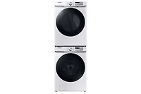 5.2 Cu.Ft. Washer with Steam Wash and Super Speed | Samsung Canada