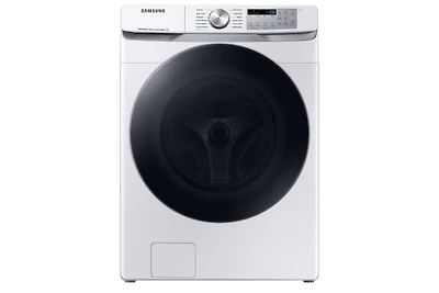 5.2 Cu.Ft. Washer with Steam Wash and Super Speed | Samsung Canada