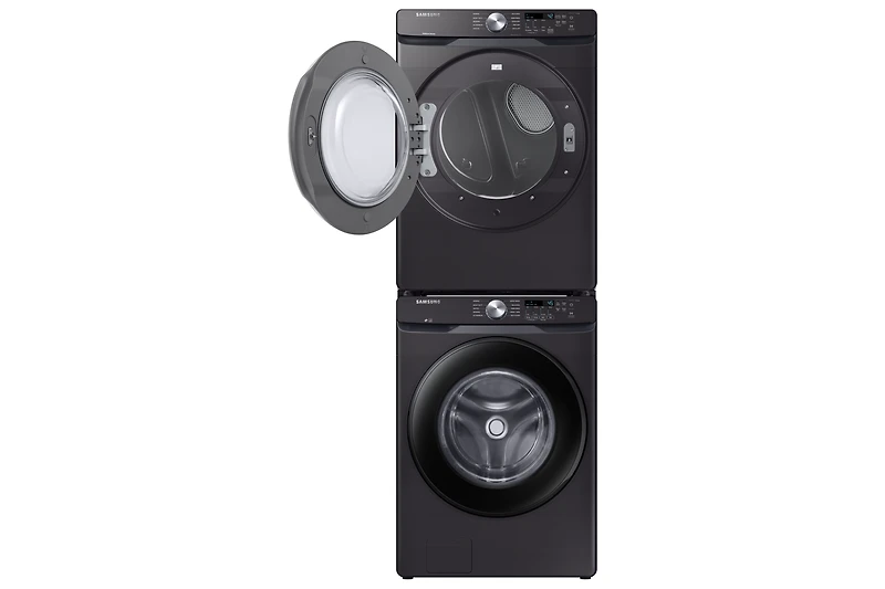 5.2 Cu.Ft. Front Load Washer With Self Clean+ | Samsung Canada