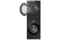 5.2 Cu.Ft. Front Load Washer With Self Clean+ | Samsung Canada