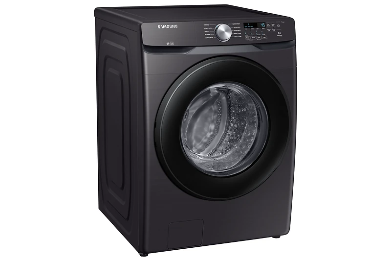 5.2 Cu.Ft. Front Load Washer With Self Clean+ | Samsung Canada