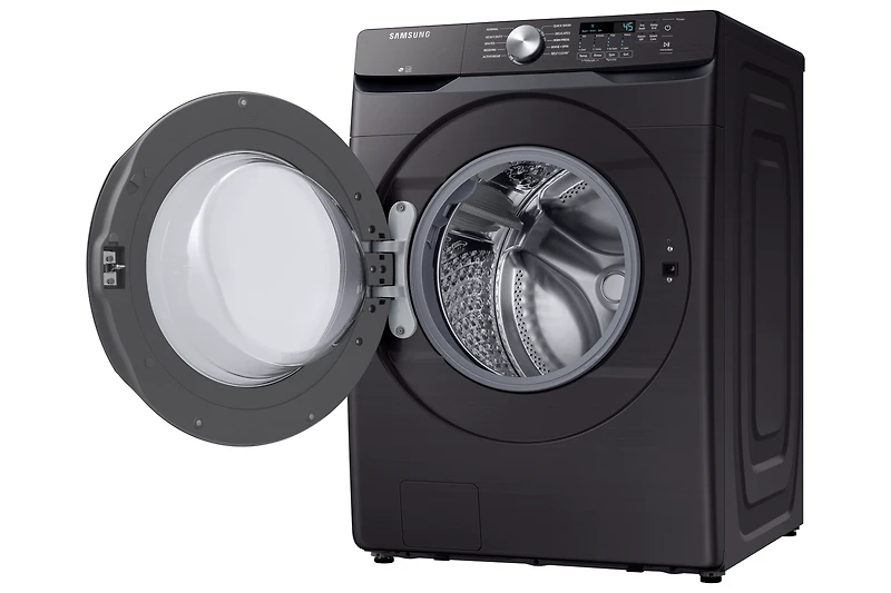 5.2 Cu.Ft. Front Load Washer With Self Clean+ | Samsung Canada
