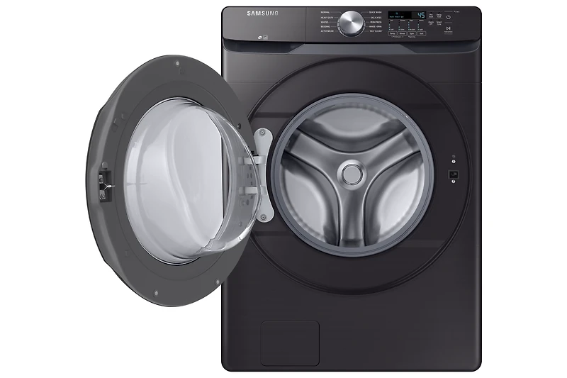 5.2 Cu.Ft. Front Load Washer With Self Clean+ | Samsung Canada