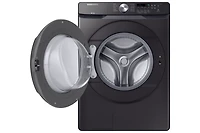 5.2 Cu.Ft. Front Load Washer With Self Clean+ | Samsung Canada