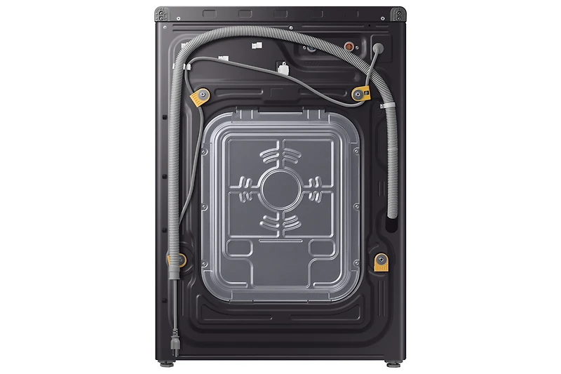 5.2 Cu.Ft. Front Load Washer With Self Clean+ | Samsung Canada