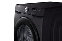 5.2 Cu.Ft. Front Load Washer With Self Clean+ | Samsung Canada