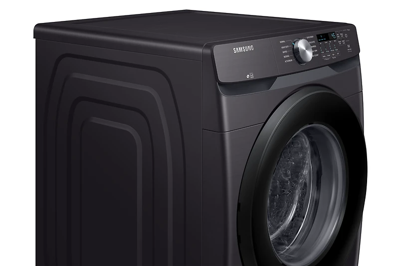 5.2 Cu.Ft. Front Load Washer With Self Clean+ | Samsung Canada