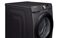 5.2 Cu.Ft. Front Load Washer With Self Clean+ | Samsung Canada