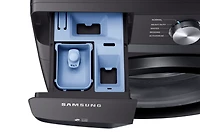 5.2 Cu.Ft. Front Load Washer With Self Clean+ | Samsung Canada