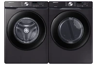 5.2 Cu.Ft. Front Load Washer With Self Clean+ | Samsung Canada