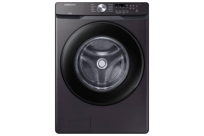 5.2 Cu.Ft. Front Load Washer With Self Clean+ | Samsung Canada
