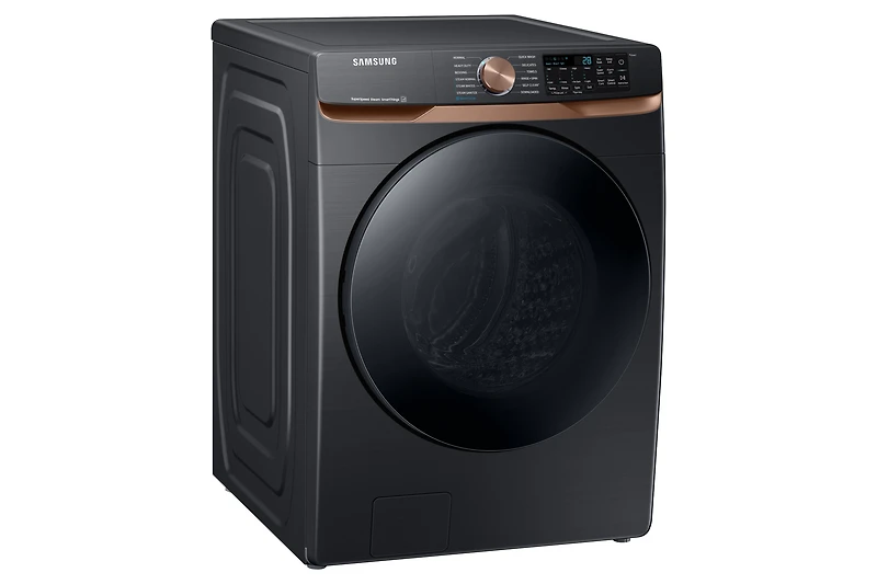 5.8 cu. ft. Front load Washer with Large Capacity and Super Speed | Samsung Canada