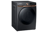 5.8 cu. ft. Front load Washer with Large Capacity and Super Speed | Samsung Canada