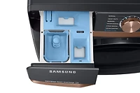 5.8 cu. ft. Front load Washer with Large Capacity and Super Speed | Samsung Canada