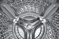 5.8 cu. ft. Front load Washer with Large Capacity and Super Speed | Samsung Canada