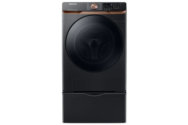 5.8 cu. ft. Front load Washer with Large Capacity and Super Speed | Samsung Canada