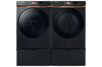 5.8 cu. ft. Front load Washer with Large Capacity and Super Speed | Samsung Canada