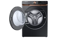 5.8 cu. ft. Front load Washer with Large Capacity and Super Speed | Samsung Canada