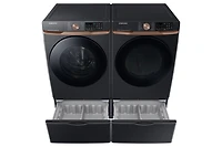 5.8 cu. ft. Front load Washer with Large Capacity and Super Speed | Samsung Canada