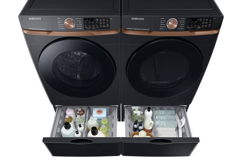 5.8 cu. ft. Front load Washer with Large Capacity and Super Speed | Samsung Canada