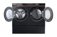 5.8 cu. ft. Front load Washer with Large Capacity and Super Speed | Samsung Canada