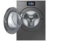 6.1 Cu.Ft. Bespoke AI Front Load Washer (2025) | WF90F53ADSA5 | Samsung Canada
