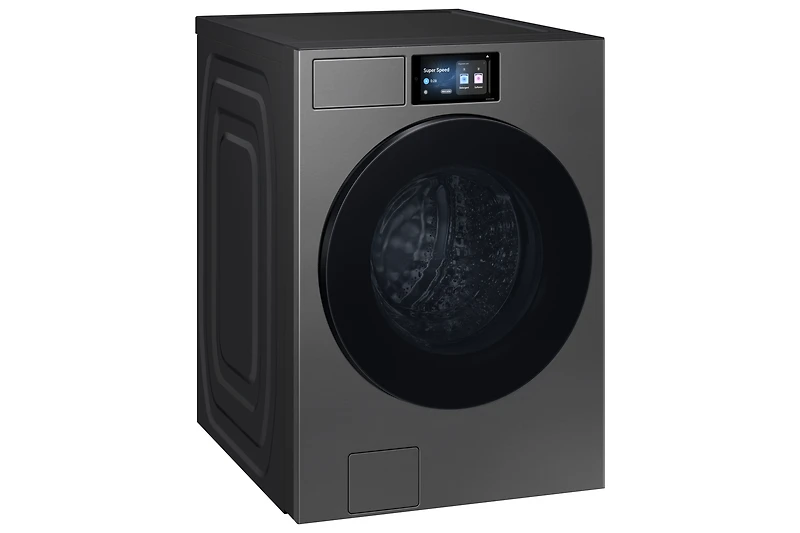 6.1 Cu.Ft. Bespoke AI Front Load Washer (2025) | WF90F53ADSA5 | Samsung Canada