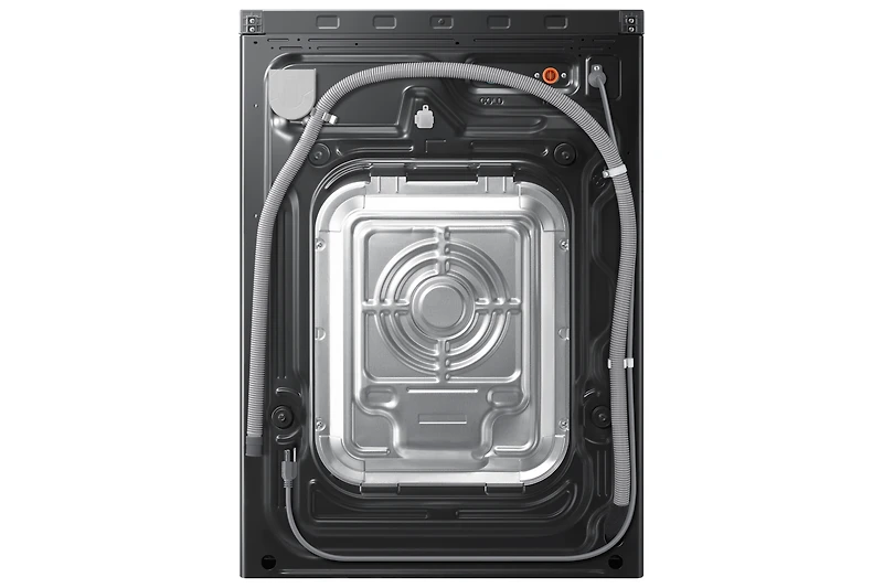 6.1 Cu.Ft. Bespoke AI Front Load Washer (2025) | WF90F53ADSA5 | Samsung Canada