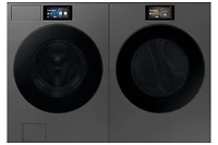 6.1 Cu.Ft. Bespoke AI Front Load Washer (2025) | WF90F53ADSA5 | Samsung Canada