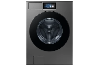 6.1 Cu.Ft. Bespoke AI Front Load Washer (2025) | WF90F53ADSA5 | Samsung Canada
