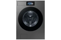 6.1 Cu.Ft. Bespoke AI Front Load Washer (2025) | WF90F53ADSA5 | Samsung Canada