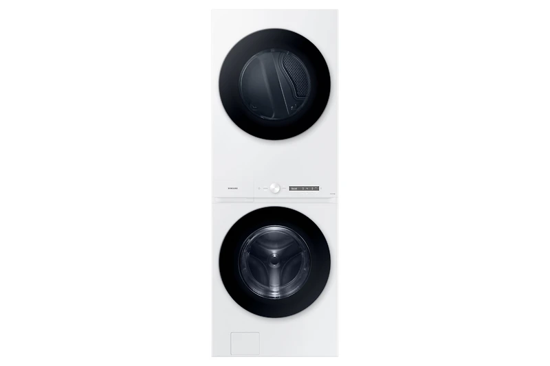 5.3 cu.ft 100 Series Washer & Dryer Combo | Samsung Canada