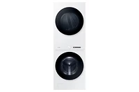 5.3 cu.ft 100 Series Washer & Dryer Combo | Samsung Canada