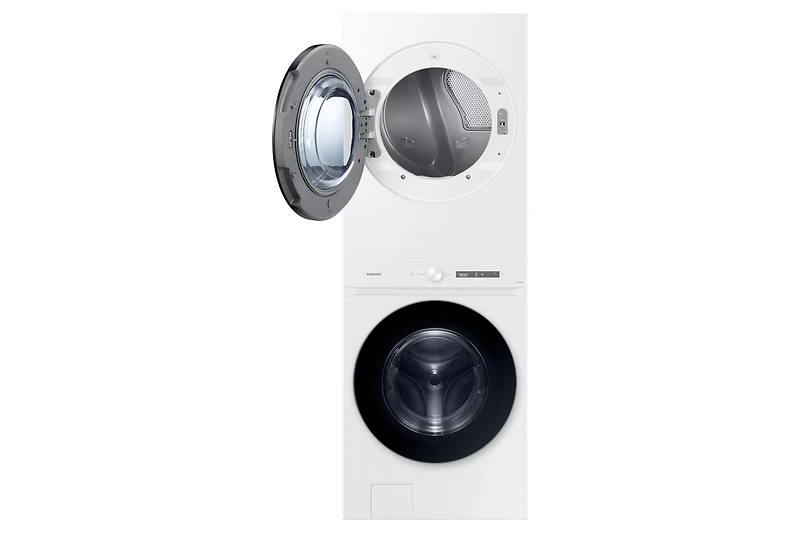 5.3 cu.ft 100 Series Washer & Dryer Combo | Samsung Canada