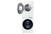 5.3 cu.ft 100 Series Washer & Dryer Combo | Samsung Canada