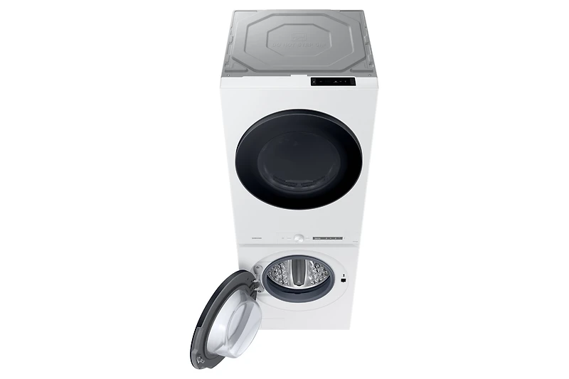 5.3 cu.ft 100 Series Washer & Dryer Combo | Samsung Canada