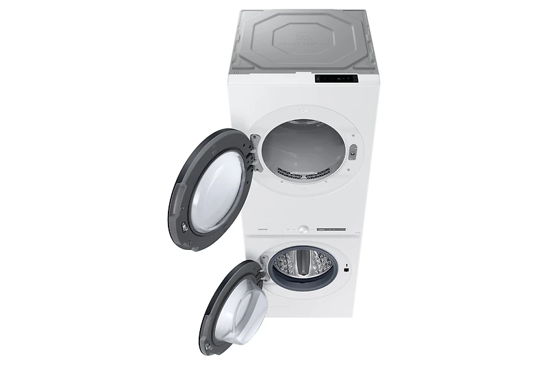 5.3 cu.ft 100 Series Washer & Dryer Combo | Samsung Canada