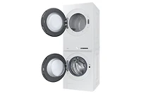 5.3 cu.ft 100 Series Washer & Dryer Combo | Samsung Canada