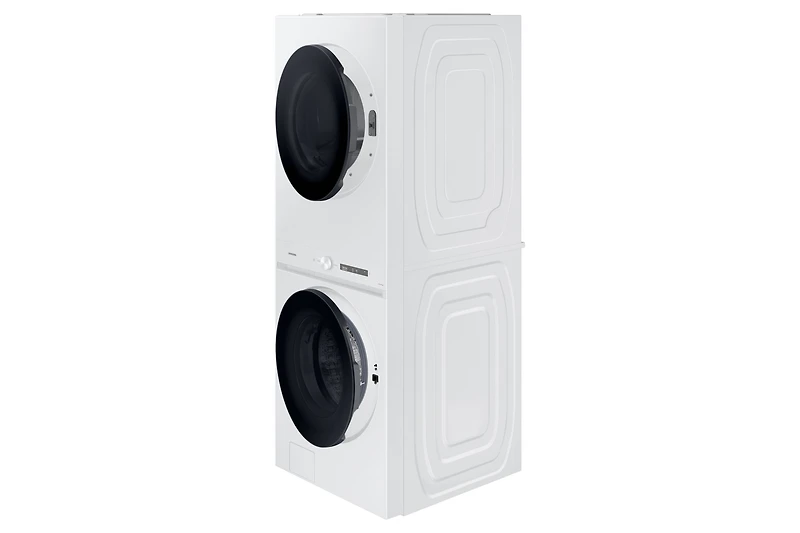 5.3 cu.ft 100 Series Washer & Dryer Combo | Samsung Canada