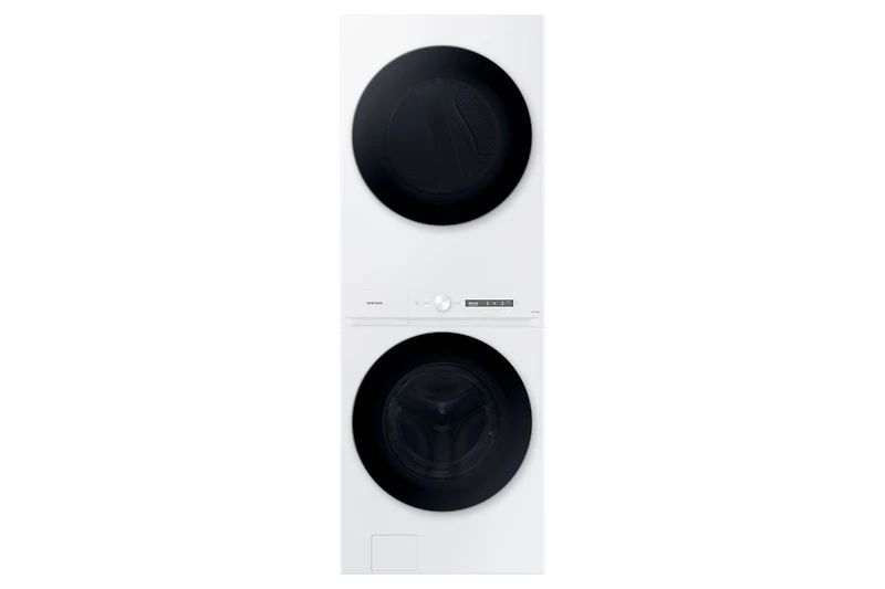 5.3 cu.ft 100 Series Washer & Dryer Combo | Samsung Canada