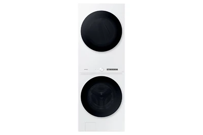 5.3 cu.ft 100 Series Washer & Dryer Combo | Samsung Canada